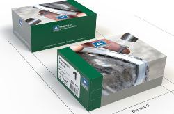 Mustad - 3.5  Race                                  
